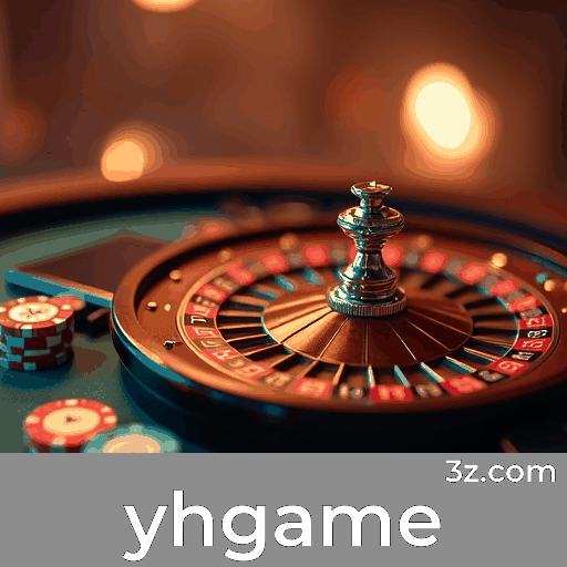 Yhgame: A Emoção dos Jogos de Cassino a Cada Rodada