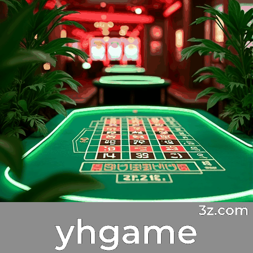 Yhgame: A Emoção dos Jogos de Cassino a Cada Rodada