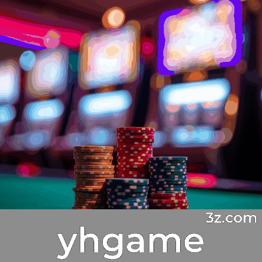 Yhgame: A Emoção dos Jogos de Cassino a Cada Rodada
