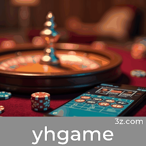 Yhgame: A Emoção dos Jogos de Cassino a Cada Rodada
