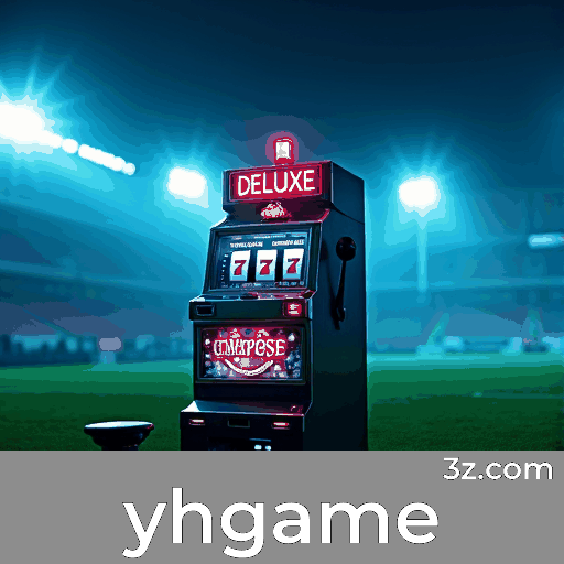 yhgame: Aproveite Promoções Imperdíveis e Maximize Seus Ganhos